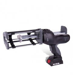 Pistola elettrica ad alte prestazioni Accu 400 - Akemi