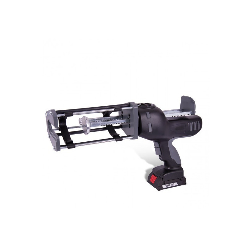 Pistola elettrica ad alte prestazioni Accu 400 - Akemi Pistola elettrica ad alte prestazioni Accu 400 - Akemi