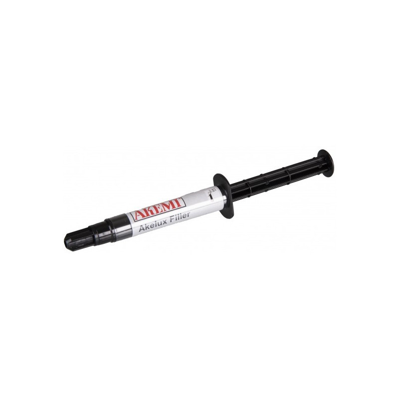 Гель наполнителя - Акеми