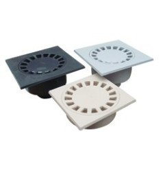 Siphon en Pvc standard de Qualité