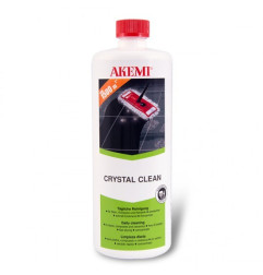 Crystal Clean - Akemi