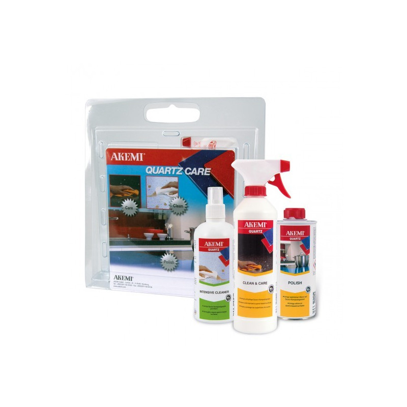 Composite maintenance set flapbox - Akemi Composite maintenance set flapbox - Akemi