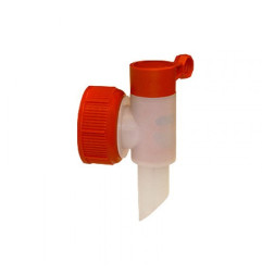 Grifo para bidón de 5 L - Akemi