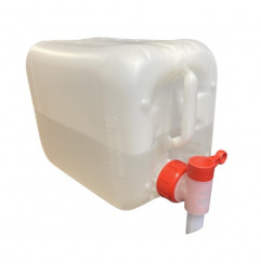 Tap for 5 L canister - Akemi