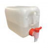 Tap for 5 L canister - Akemi
