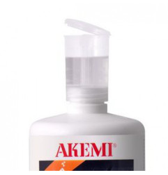 Tampa de medição 20 ml - Akemi
