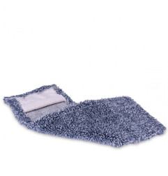 Scrub mop microfibre - Akemi