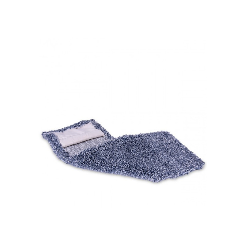 Microfiber Scrub Mop - Akemi Microfiber Scrub Mop - Akemi