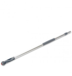 Ergonomic telescopic handle for mop holder - Akemi