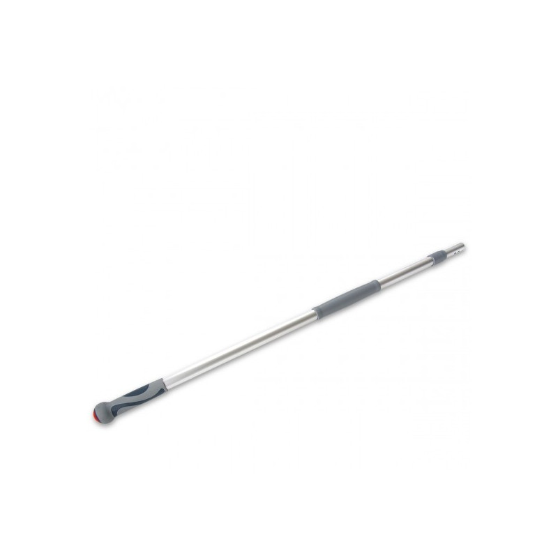 Ergonomischer Teleskopstiel für Mopphalter - Akemi Ergonomischer Teleskopstiel für Mopphalter - Akemi