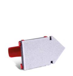 Tampone di impregnazione professionale - Akemi