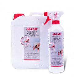 Ready-to-use universal smoothing product - Akemi