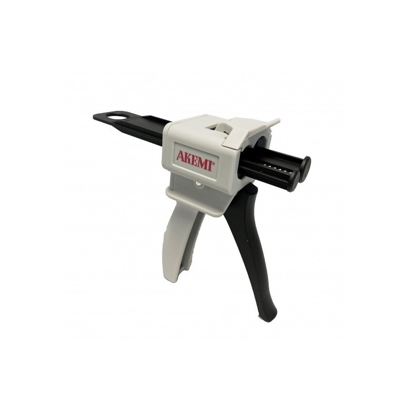 Mini pistola rapida per cartucce da 50 ml - Akemi