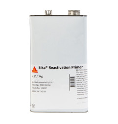 Sika reactivation primer - Primaire monocomposant - Sika