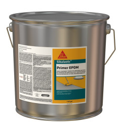 Sikalastic EPDM Primer - Synthetic Rubber Primer - Sika