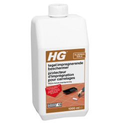 HG detergente per fughe concentrato 500 ml