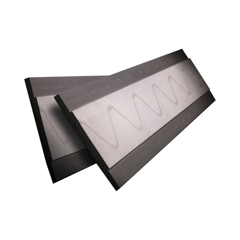 Sika floorjoint PD - Prefabricated polymer composite panel - Sika Sika floorjoint PD - Prefabricated polymer composite panel - Sika