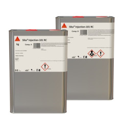 Sika Injection-101 RC - Schiuma flessibile per iniezione - Sika