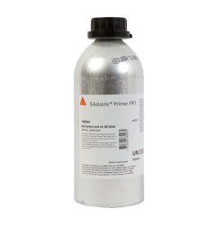 Sikalastic primer FPO - Solvent-based primer - Sika