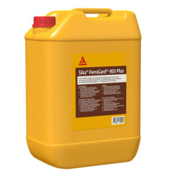 Sika FerroGard-903 Plus - ингибитор коррозии - Sika