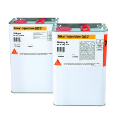 Sika Injection-307 - Polyacryl-Injektionsharz - Sika