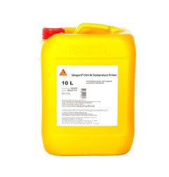 Sikagard-914 W stainprotect primer - Vorbehandlung - Sika
