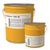 Sikafloor-306 W - Polyurethane Top Coat - Sika