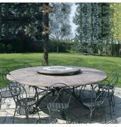 Steen- en betonvernis - Kleurloze bescherming - OXI