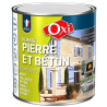 Vernis pierre et béton - Protection incolore - OXI