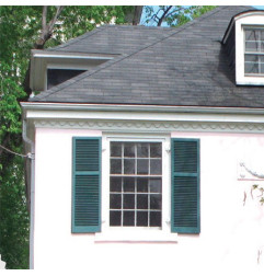 Absolute facade - Extreme conditions facade paint - OXI