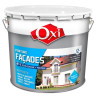 Façades 2 in 1 - Single coat façade paint - OXI
