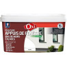 Peinture appuis fenêtre - Protection teintée extérieur - OXI