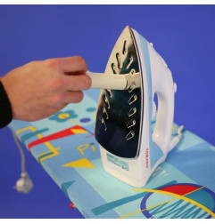 Limpiador de hierro 19g - HG