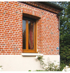 Pittura per scantinati e pareti - OXI