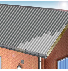 Absolute Roof Fixer - Primer penetrante - OXI