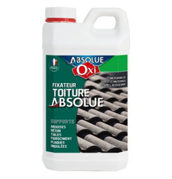 Fixateur toiture absolue - Primaire pénétrant - OXI