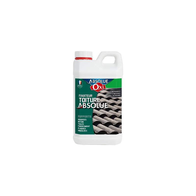 Absolute Roof Fixer - Penetrating Primer - OXI