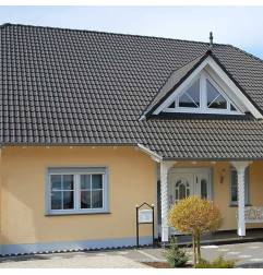 Acrytol directe dakverf - OXI