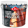 Absolute Roof Paint - OXI