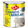 Peinture étanchéité avant carrelage - OXI