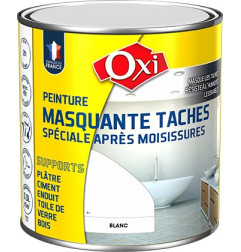 Stain remover - Undercoat for all surfaces - OXI
