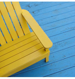 Grundierung für Holz im Innenbereich - SC7 - OXI