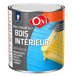 Subcapa de madeira interior - SC7 - OXI