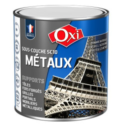 Sottosmalto per metalli - SC10 - OXI