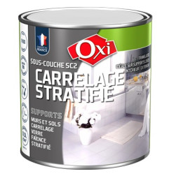 Laminated tile undercoat - SC2 - OXI