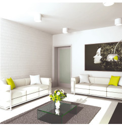 Universal interior underlay - SC4 - OXI