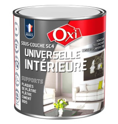 Universele grondverf voor binnen - SC4 - OXI