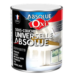 Sobretudos absolutos universais - OXI