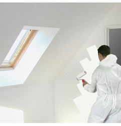 Universal absolute undercoat - OXI