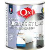 Pittura per cucina e bagno - Anticondensa - OXI